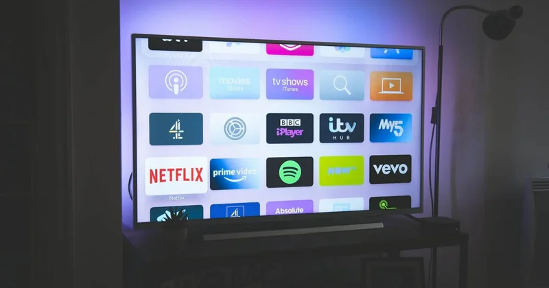 OLED televizor qızırsa narahat olmayın