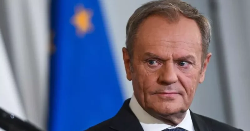 Туск приветствовал шаги Зеленского к диалогу с Польшей