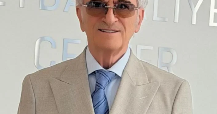HƏYATIMIZIN AYNASI