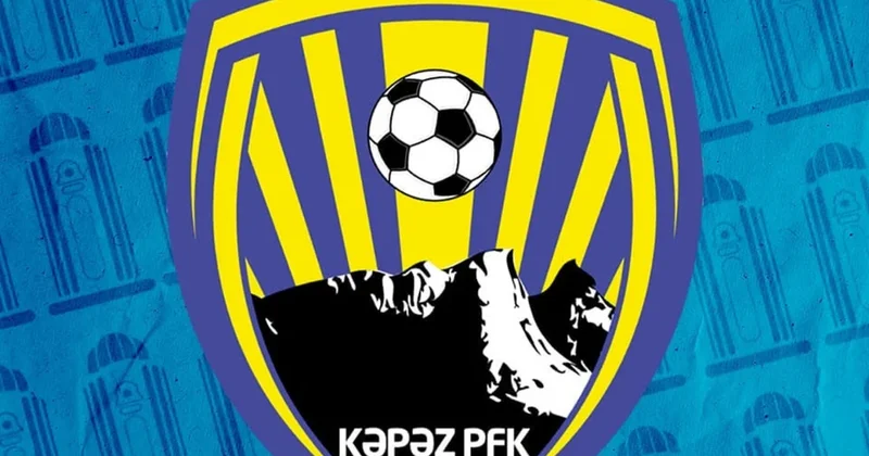 Kəpəz komandasında baş məşqçi Azər Məmmədovun köməkçiləri açıqlanıb