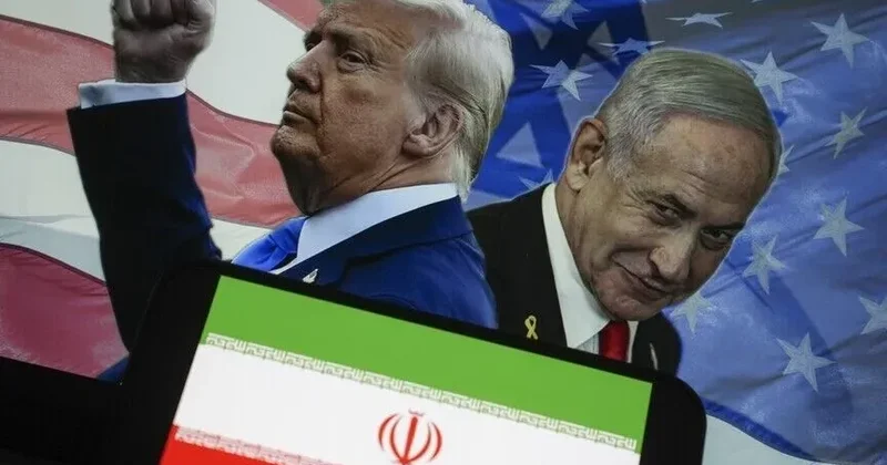Тегеран направил международные иски против лидеров США и Израиля