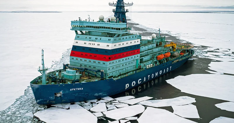 Россия укрепляется, США отстают Business Insider