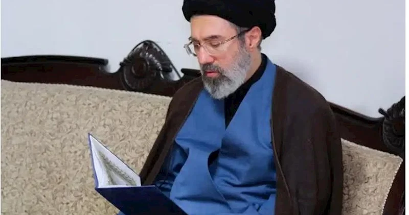 Müctəba Xameneinin ilk beynəlxalq əlaqəsi Putinlə ola bilər