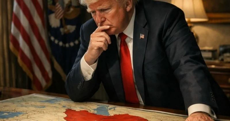 Администрация Трампа не знает, как завершить войну BILD