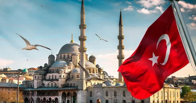 Aprelin 1 dən Türkiyəyə şəxsiyyət vəsiqəsi ilə getməyin ŞƏRTLƏRİ