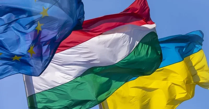 Macarıstan Ukraynanın Aİ yə üzvlük danışıqlarının növbəti mərhələsini bloklayıb