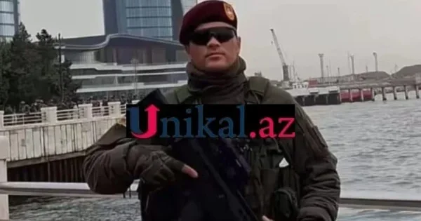 Həlak olan hərbçimiz Azərbaycan təyyarəsindən tullanıb?