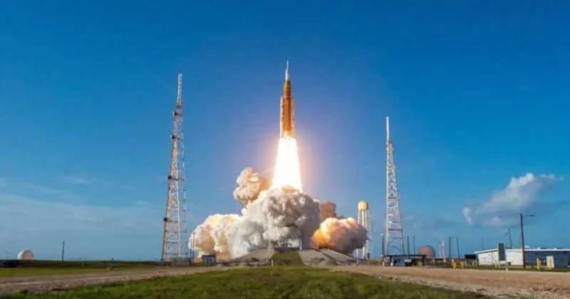 Serbiya NASA nın Artemis kosmik proqramına qoşulub