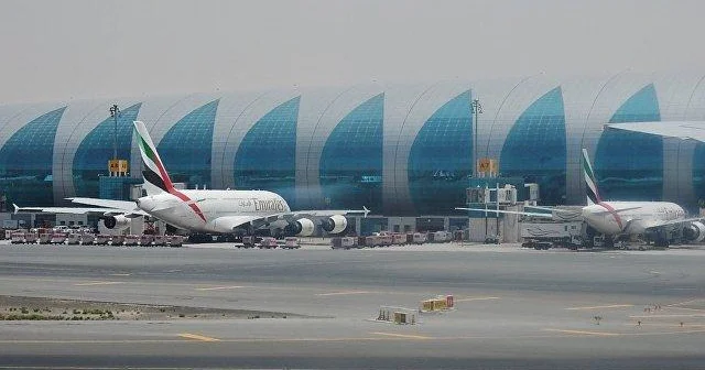 Dubay hava limanı dərhal boşaldılmalıdır İrandan xəbərdarlıq