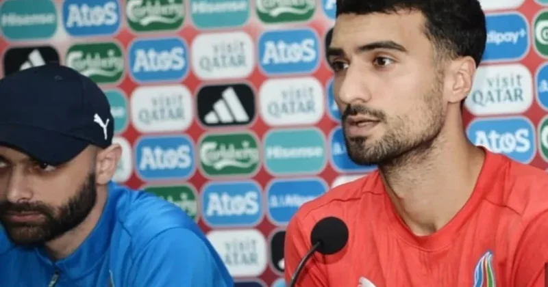 Mahir Emreli Rakuv da tibbi müayinədən keçir