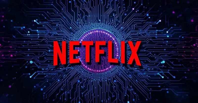 Netflix признал массовое использование ИИ в своих кинопроектах