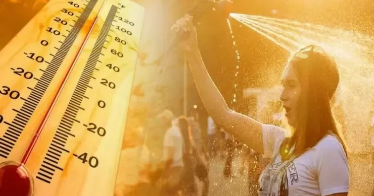 Rekord isti bir həftədə 3 mindən çox insanı öldürdü