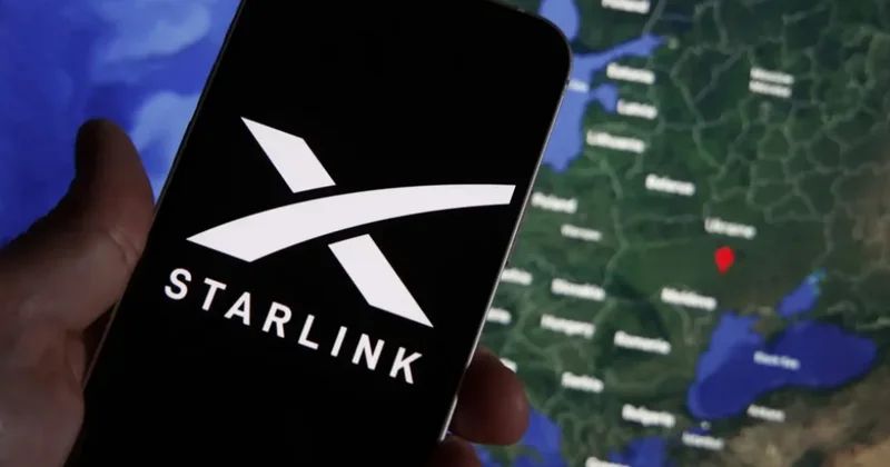 İraq Starlink ilə müqavilə imzalayıb