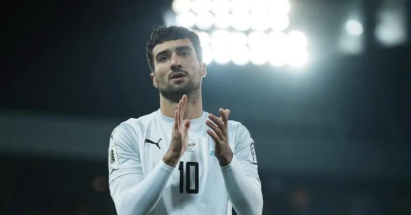 Emrelinin Polşa klubuna keçidinin Təfərrrüatı