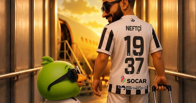 “Neftçi” üçün yeni əməkdaş