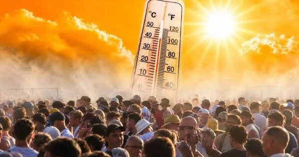 Belçikada anomal istilər insanların vaxtından əvvəl ölümünə SƏBƏB OLDU