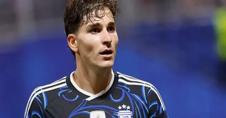 Atletiko dan Alvares transferi ilə bağlı Barselona ya sərt cavab