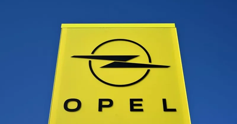 Opel планирует производить двигатели в Алжире
