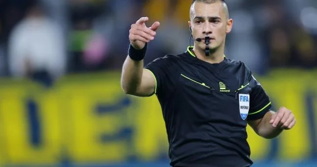Neftçi Dinamo oyunu kiprlilərə tapşırıldı