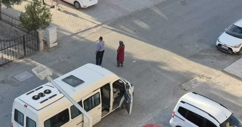 Qardaş ölkədə GÜCLÜ ZƏLZƏLƏ