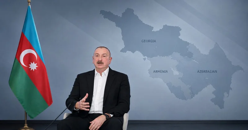 Azərbaycanın gücünün daha bir göstəricisi: Bakı hüdudlarından uzaqlardakı proseslərə necə təsir göstərir?