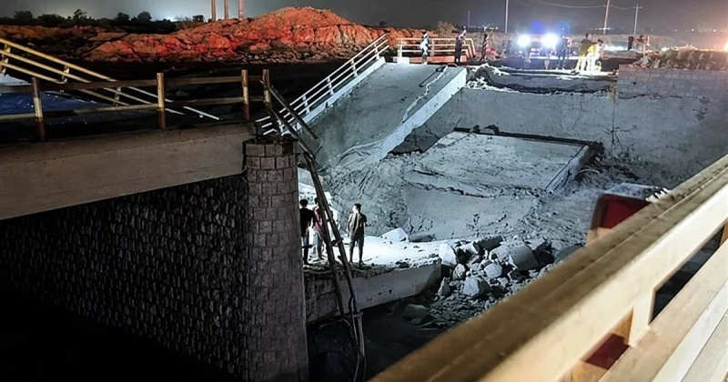 “Tasnim”: ABŞ ın Hörmüzqan vilayətinə hücumunda 8 mülki şəxs ölüb