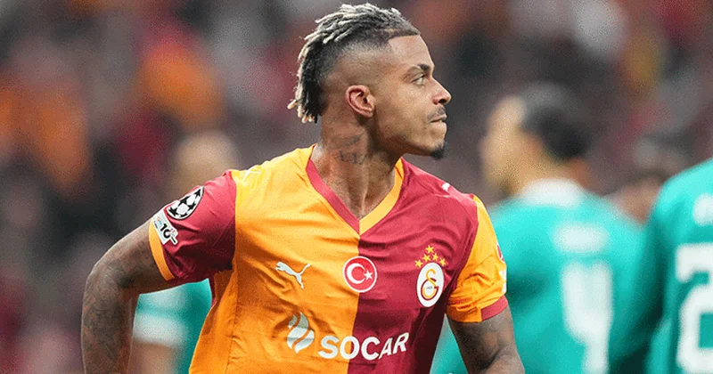 Qalatasaray İkardinin ardından daha bir ulduzunu itirmək üzrədi