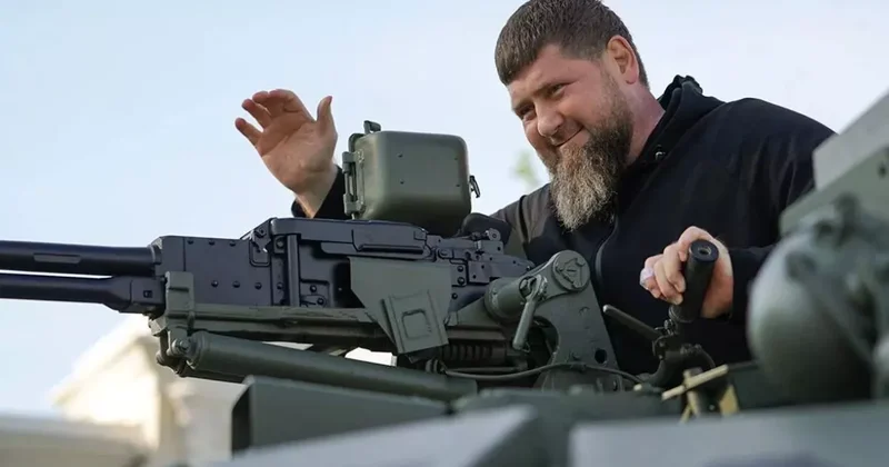 Кадыров призвал открыть огонь по странам НАТО
