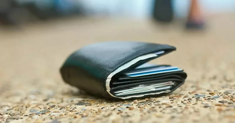 Bürcünüzə görə cüzdan rəngi: Bolluğu çağıran tonlar