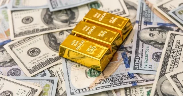 Qızıl 4 000 dollara ticarət olunur