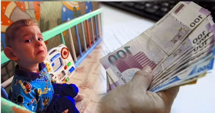 Aliment borcu olan qadınların sayında da artım müşahidə olunur Vəkildən İZAH