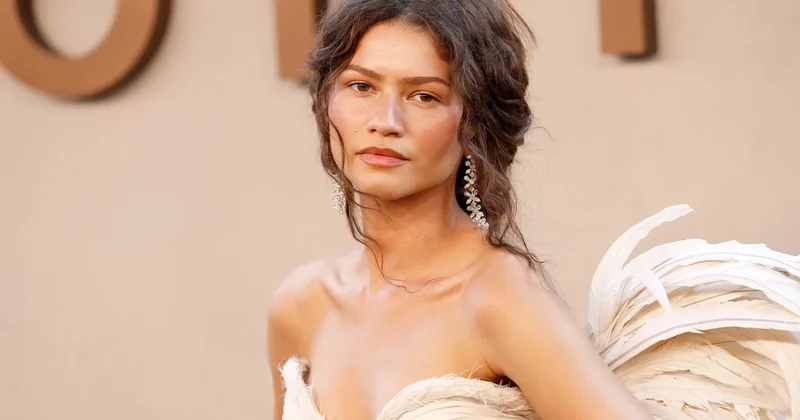 Zendaya karyerasına ara verəcək