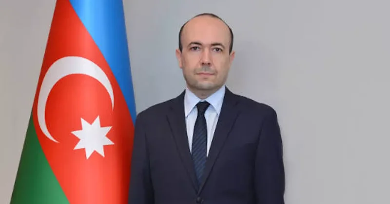Фариз Рзаев рассказал в Нью Йорке о минной угрозе