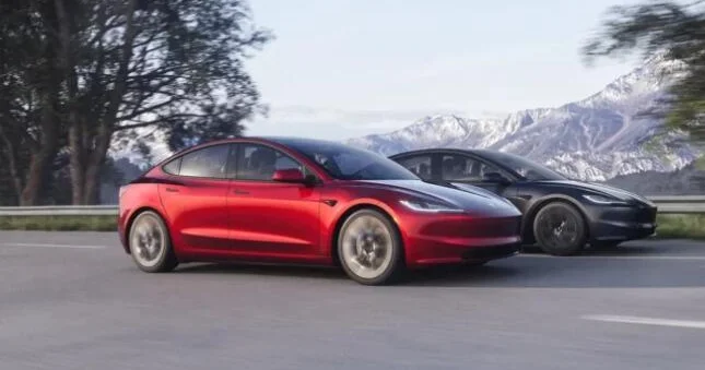 Tesla nın 20 min avtomobili ilə bağlı kritik qərar verildi