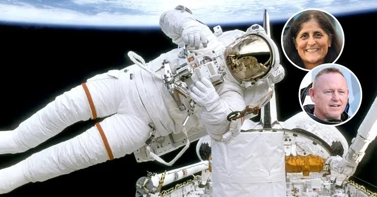 Astronavtların orqanizmi niyə zəifləyir? Alimlər səbəbi AÇIQLADI FOTO