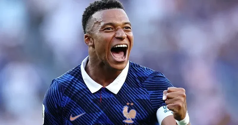 Mbappe Messinin rekorduna çatdı