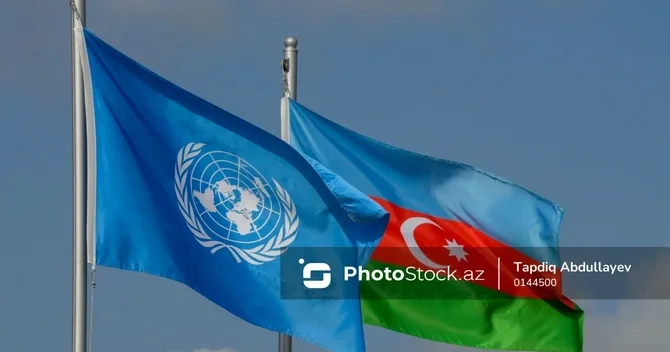 BMT də Azərbaycanın etibarlı enerji tərəfdaşı kimi rolu vurğulanıb