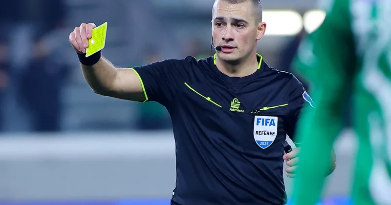 “Neftçi” “Dinamo”: Hakim təyinatı açıqlandı