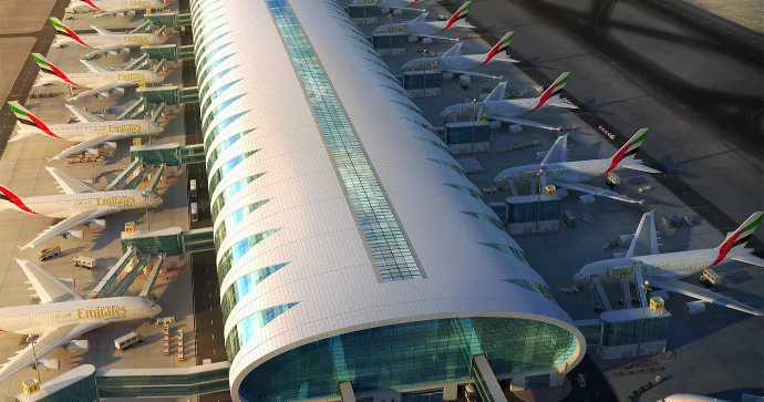 5 aylıq fasilə bitdi aviareyslər bərpa olundu
