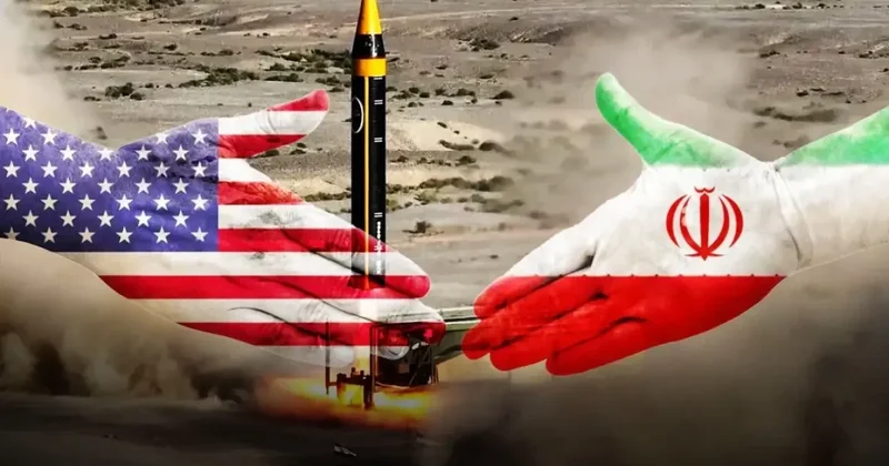 İran ABŞ ilə anlaşmanı dondurdu