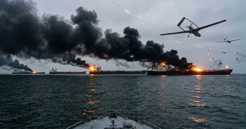 Азербайджанские моряки, пострадавшие при атаках, остались без компенсаций Minval Politika