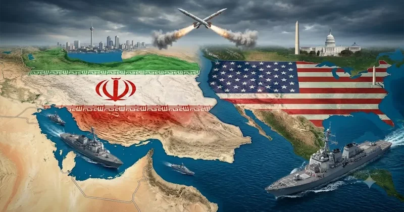 Иран: США пытаются изолировать страну от мировых торговых путей