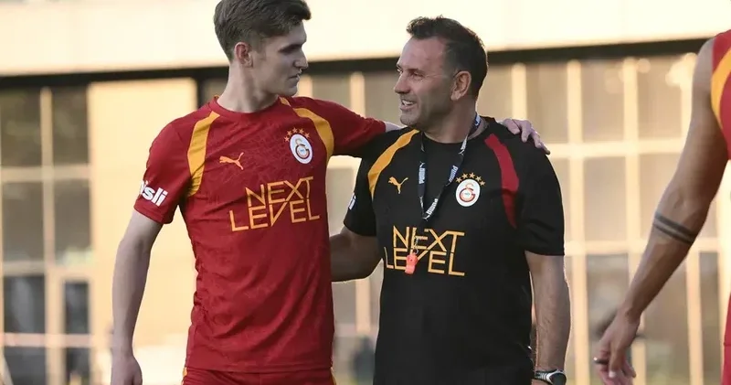 “Qalatasaray”da 4 futbolçu ilə yollar ayrılır