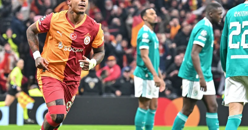 İkardidən sonra o da “Qalatasaray”dan ayrıla bilər