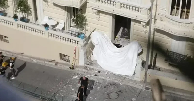 В Монако задержали помощницу украинского бизнесмена Ермолаева ВИДЕО