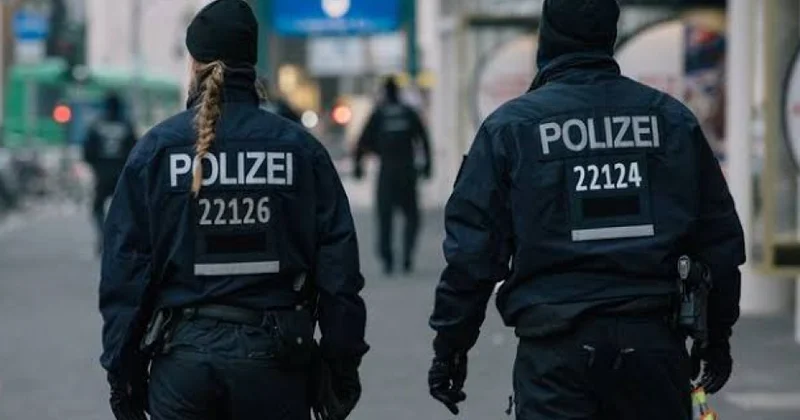 “Der Spiegel”: Almaniyada həbs orderi ilə axtarışda olanların sayı təxminən 150 min nəfərdir