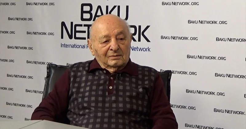 Народный художник Омар Эльдаров выразил признательность Первому вице президенту Мехрибан Алиевой