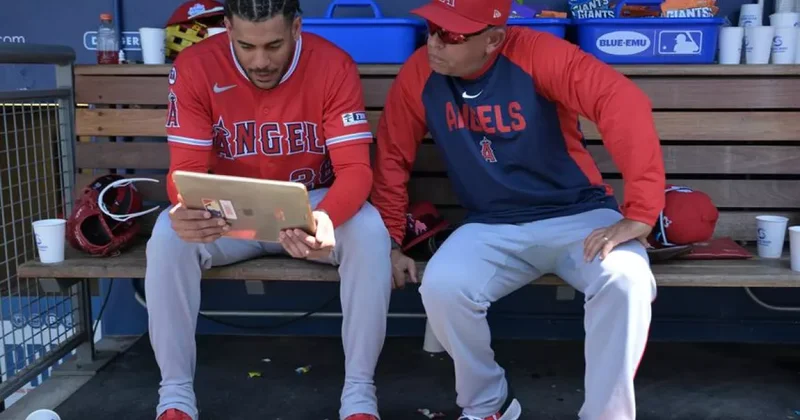 MLB ужесточила правила использования iPad в дагаутах из за ИИ