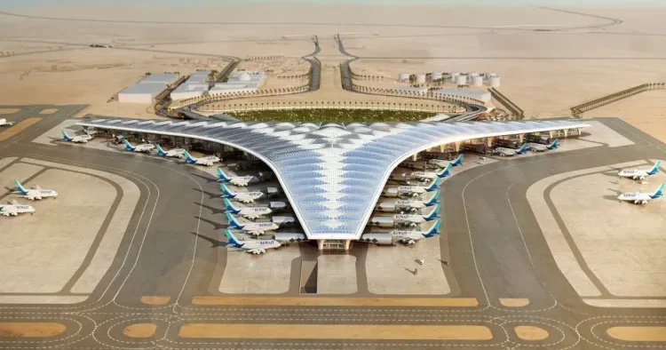 İranın hücumlarına görə Küveyt aeroportunda bütün uçuşlar DAYANDIRILDI