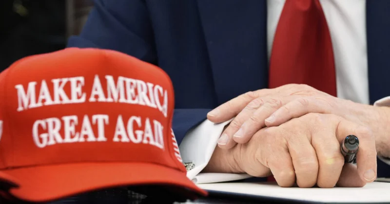 США намерены выделить гранты для поддержки MAGA инициатив Financial Times